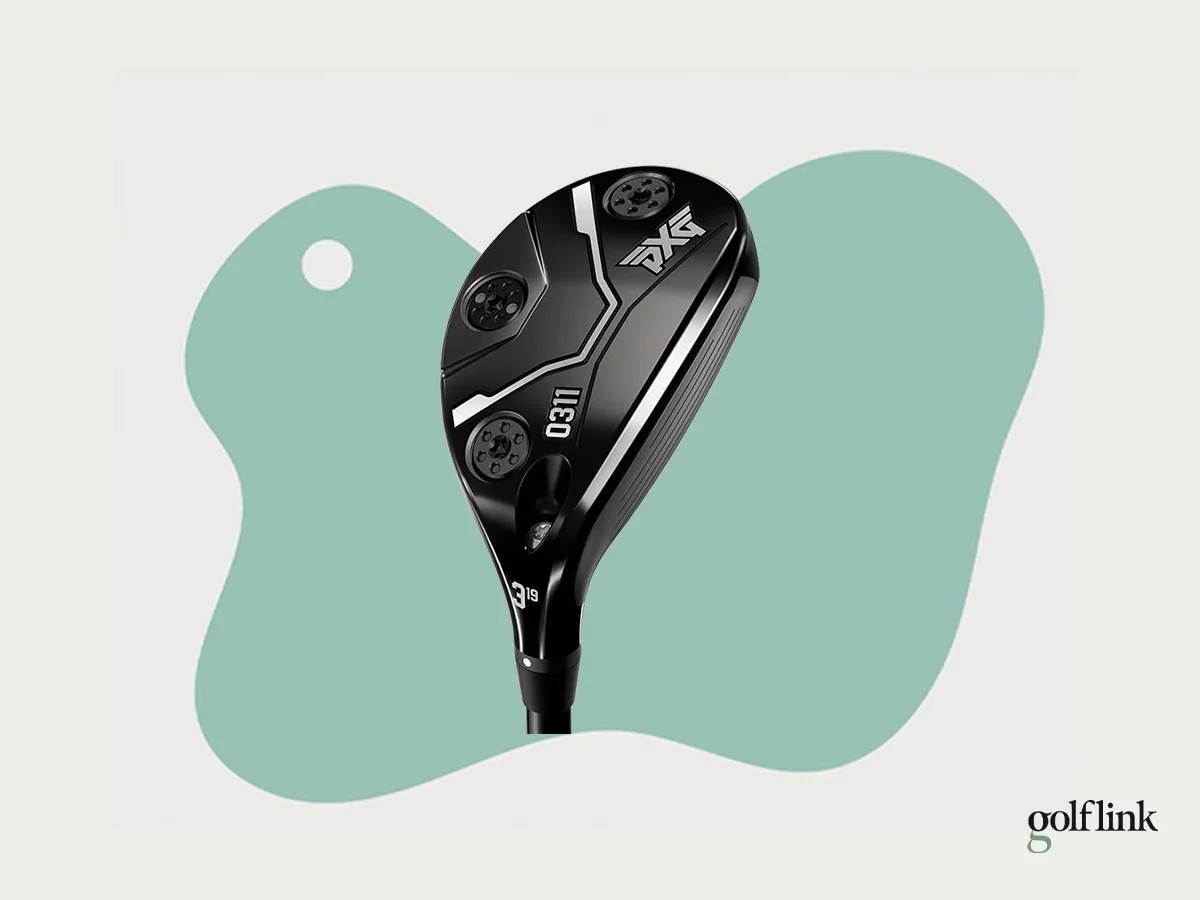 PXG Black Ops hybrid