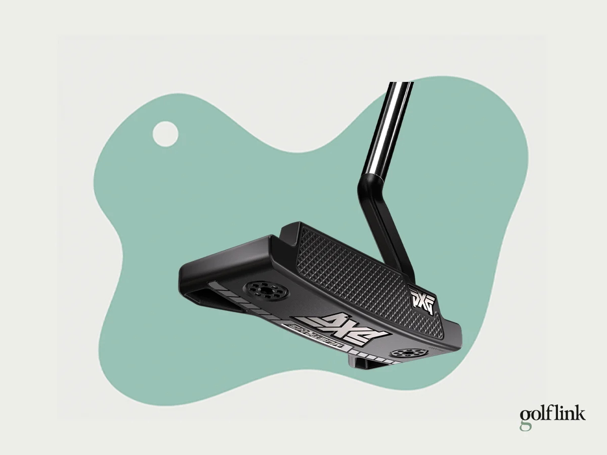 PXG Mustang ZT Putter