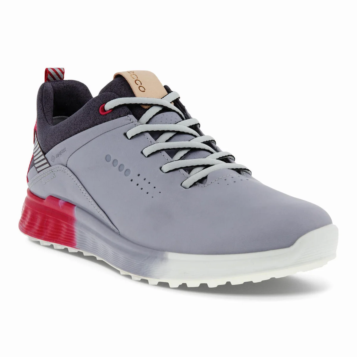 ECCO S-Three