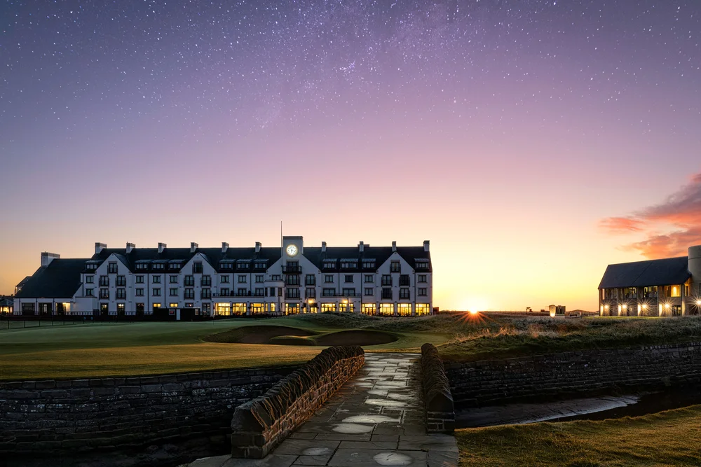 Carnoustie