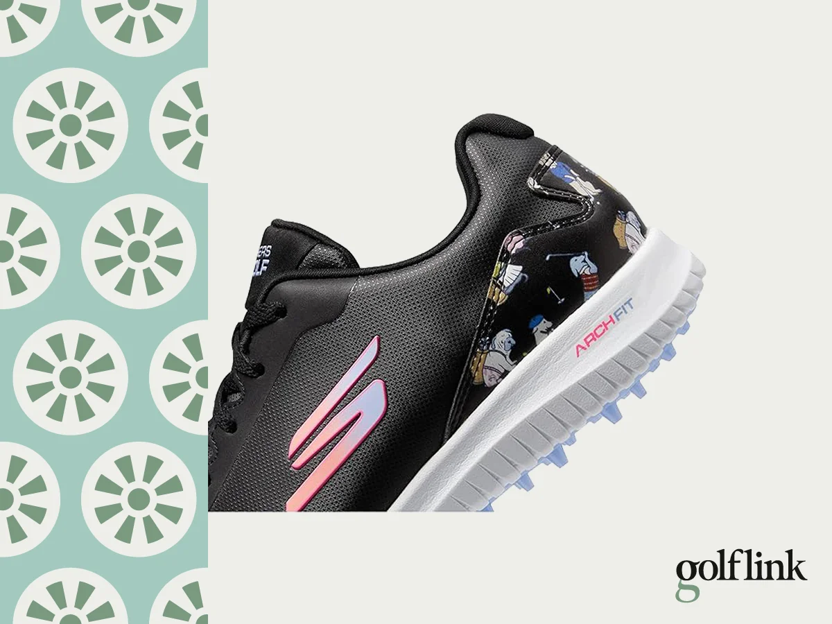 Skechers Go Golf Max 3 golf shoes