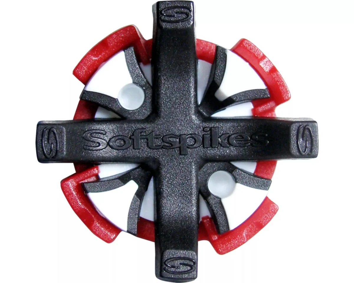 Softspikes Black Widow Tour