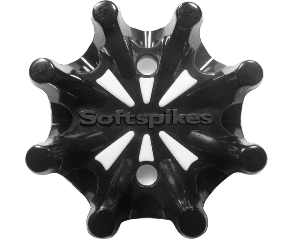 Softspikes Pulsar golf spikes