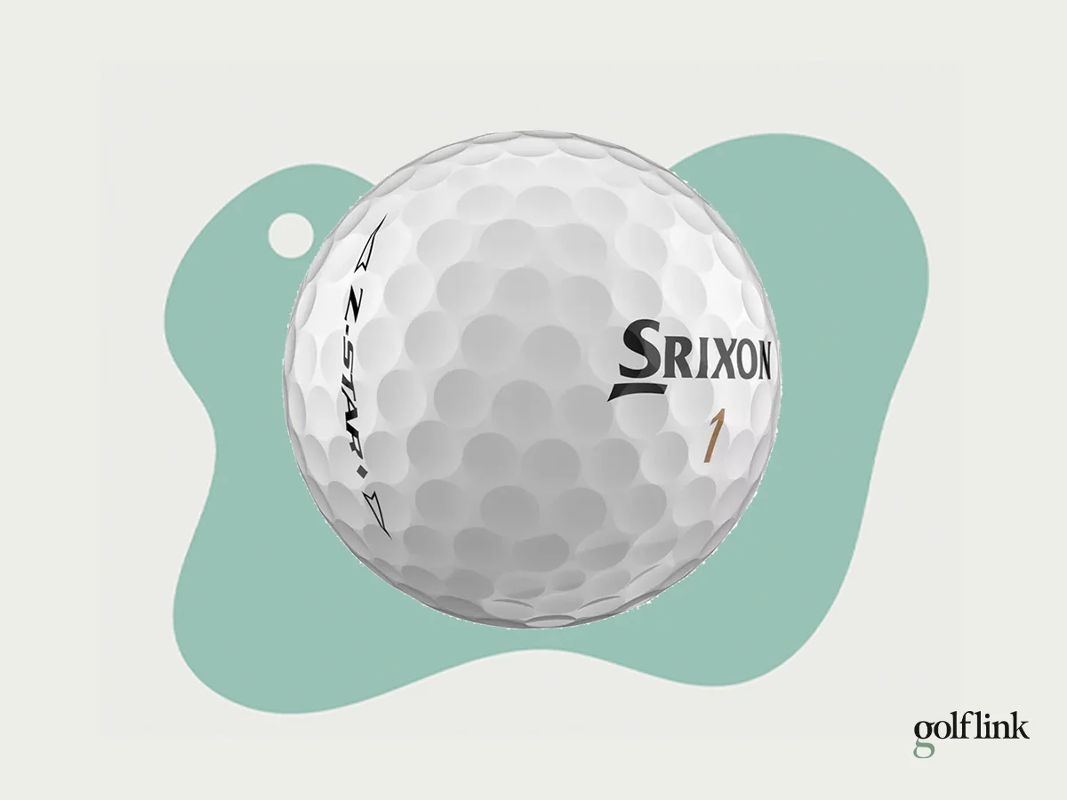 Srixon Z-Star Diamond