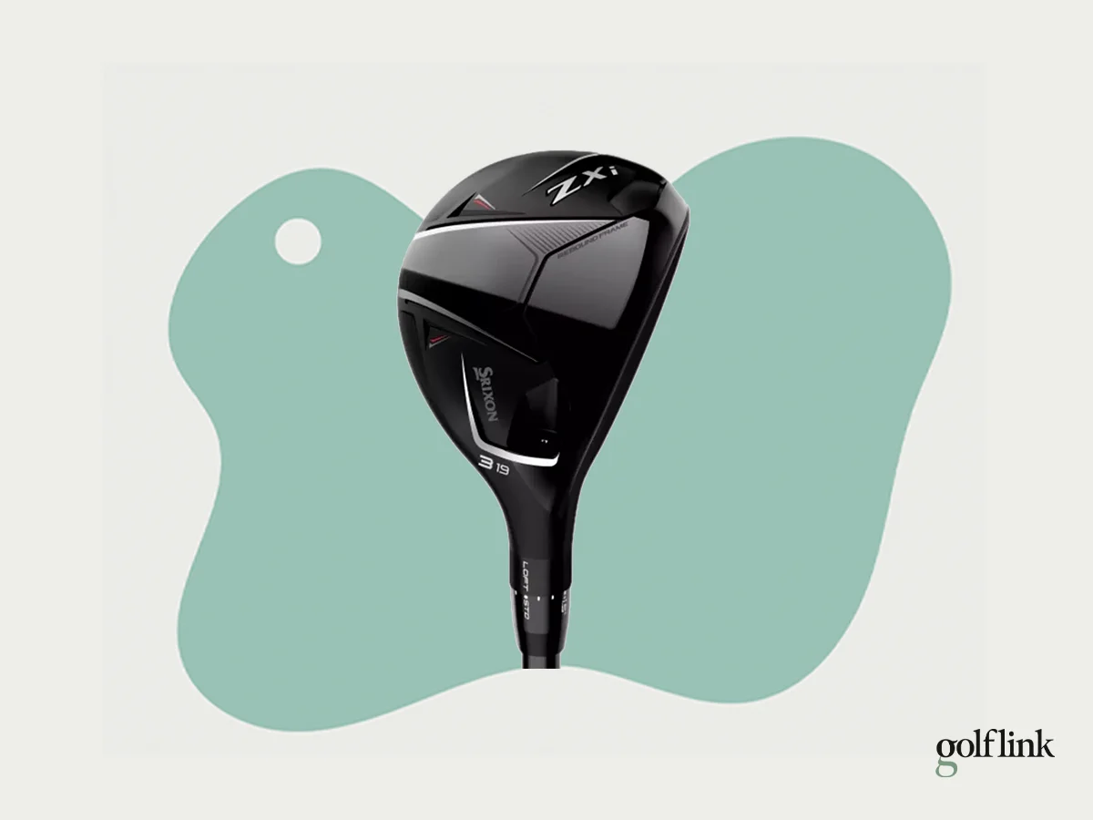 Srixon ZXi hybrid