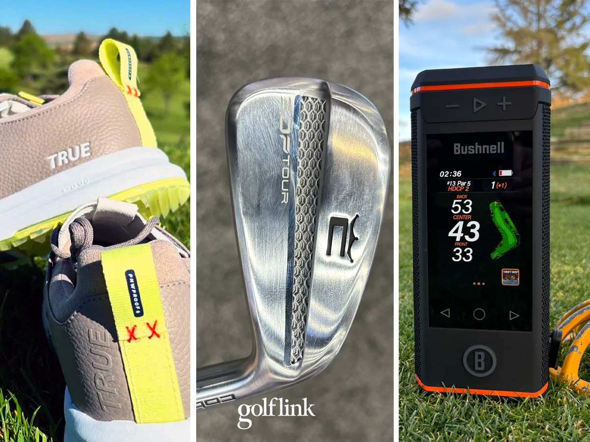 GolfLink Staff Picks 2025