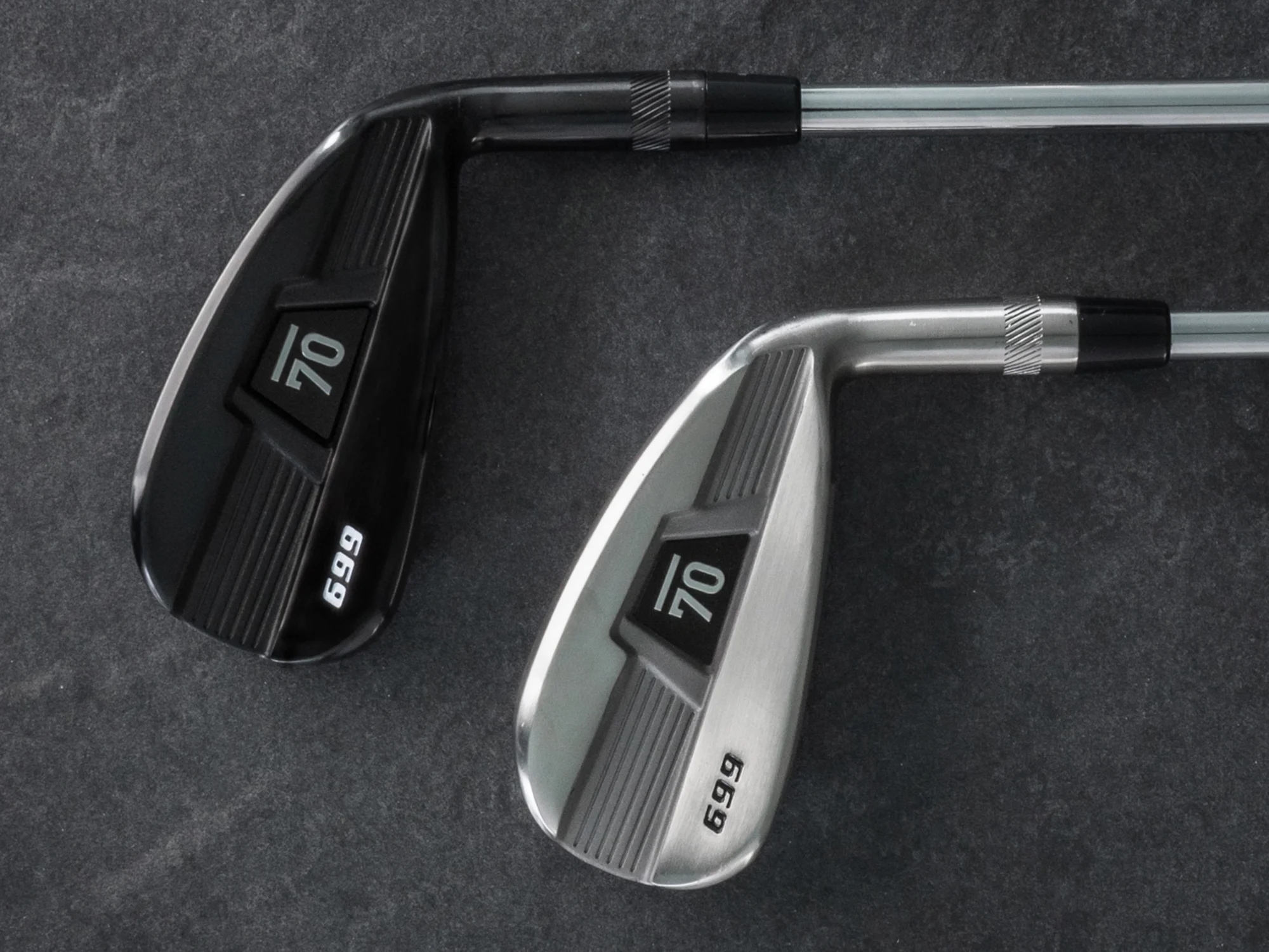 Sub 70 699 irons