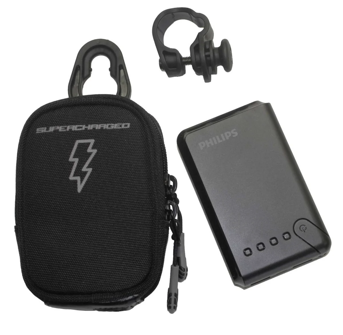 Sun Mountain push cart pouch