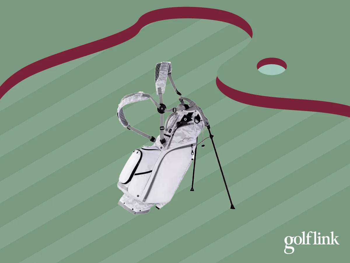 Sun Mountain Eclipse E Series 3.5 golf bag