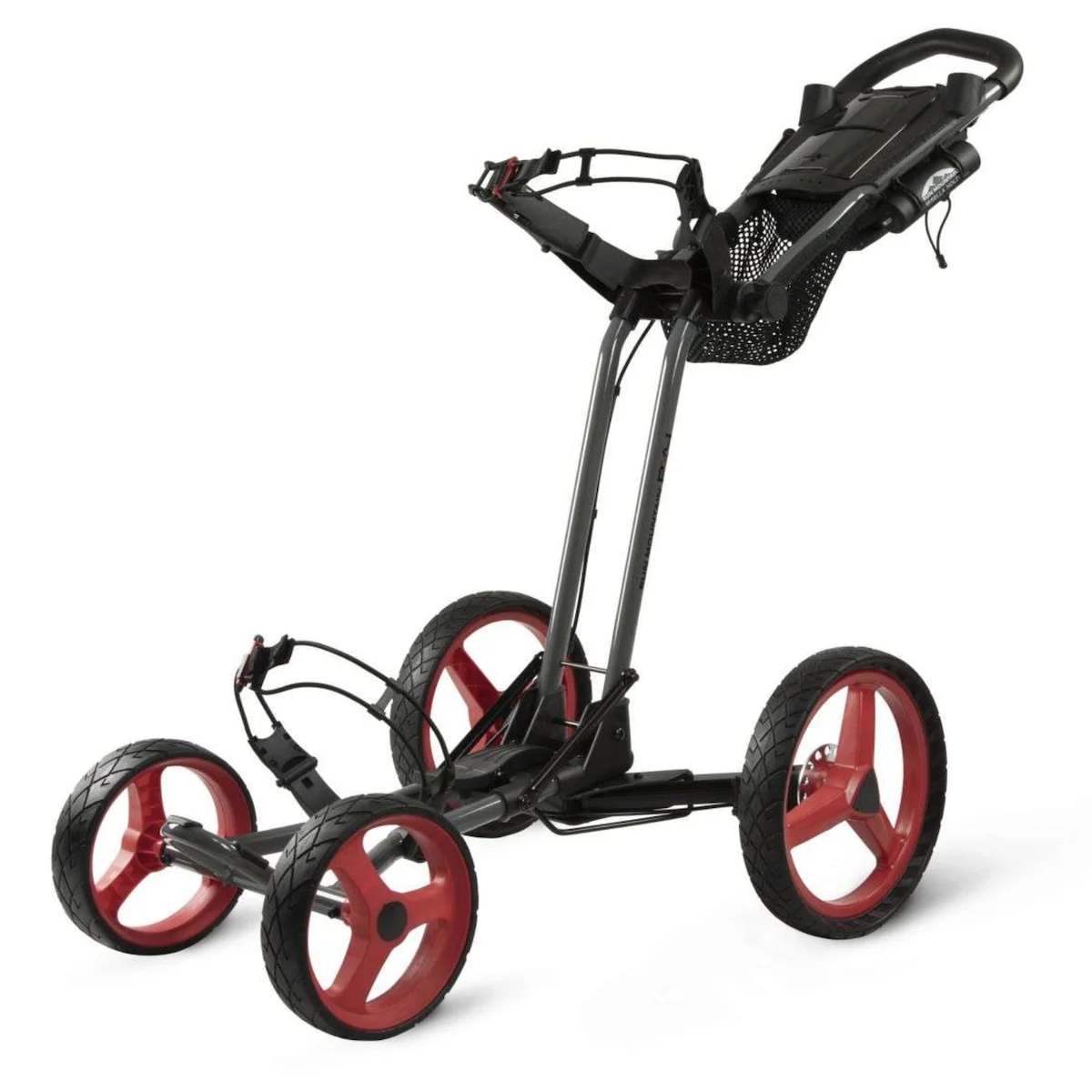 Sun Mountain PX4 push cart
