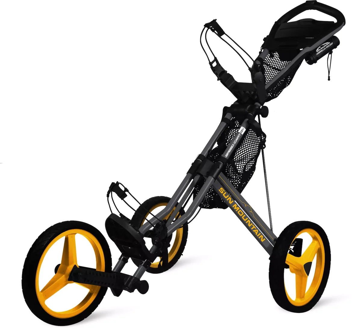 Sun Mountain Speed Cart GX