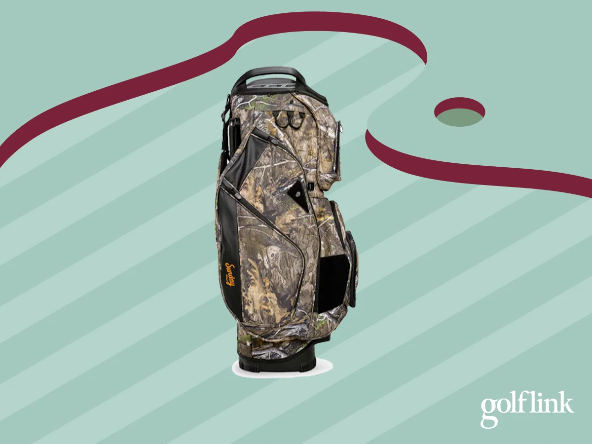 Sunday Golf Big Rig