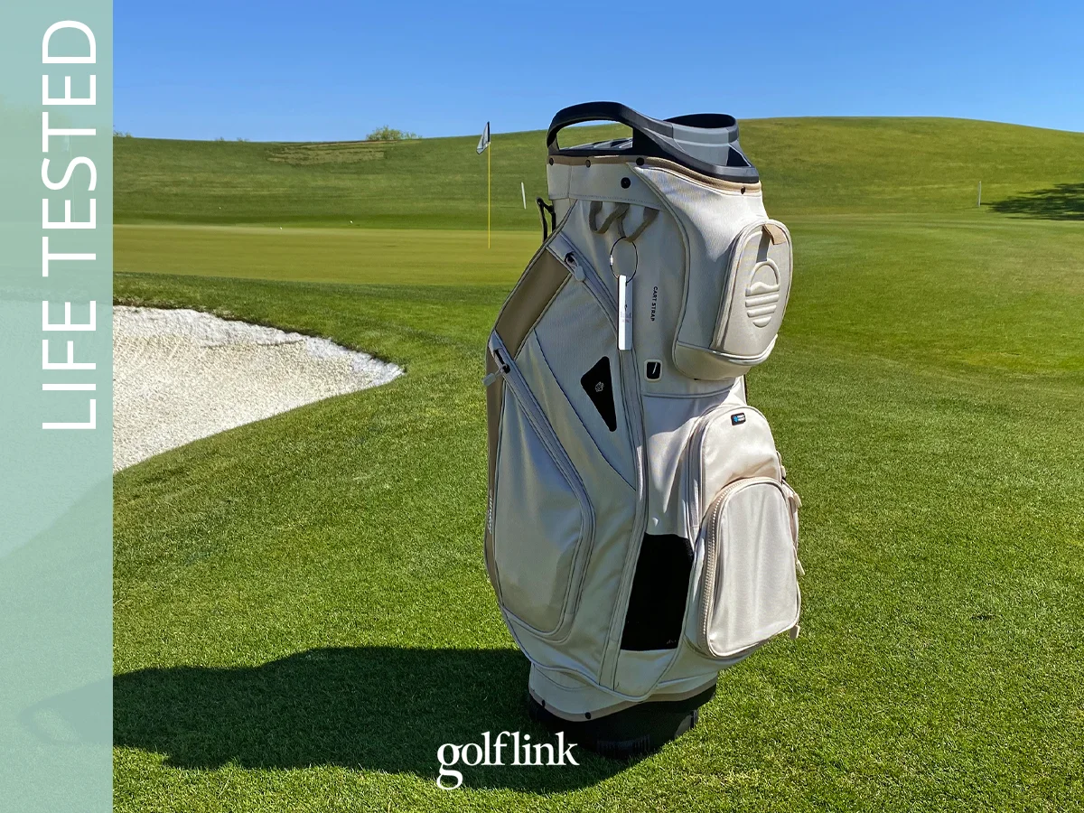 Sunday Golf Big Rig
