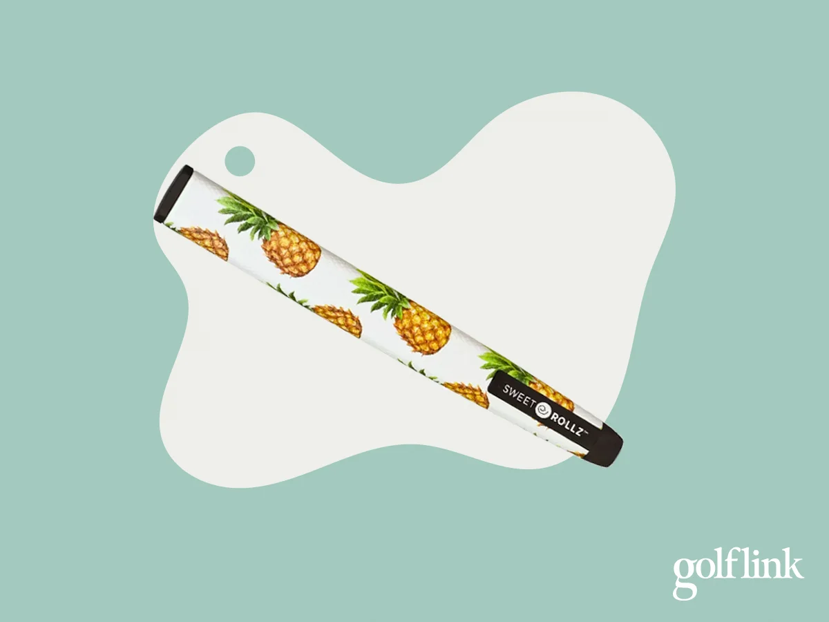 Sweet Rollz La Pina