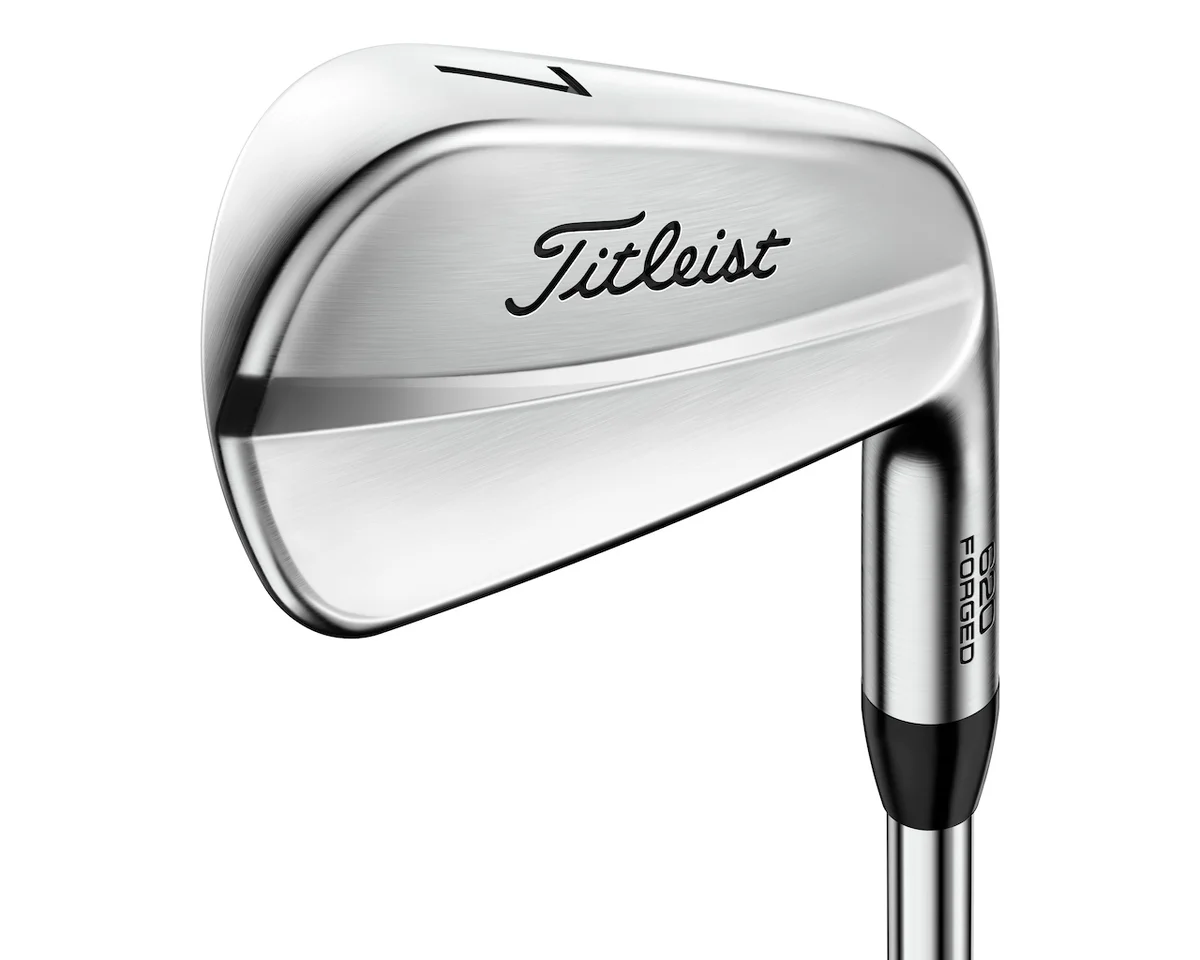 Titleist 620 MB iron