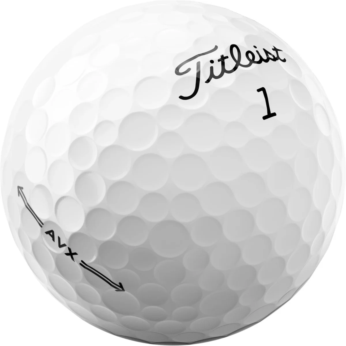 Titleist 2022 AVX