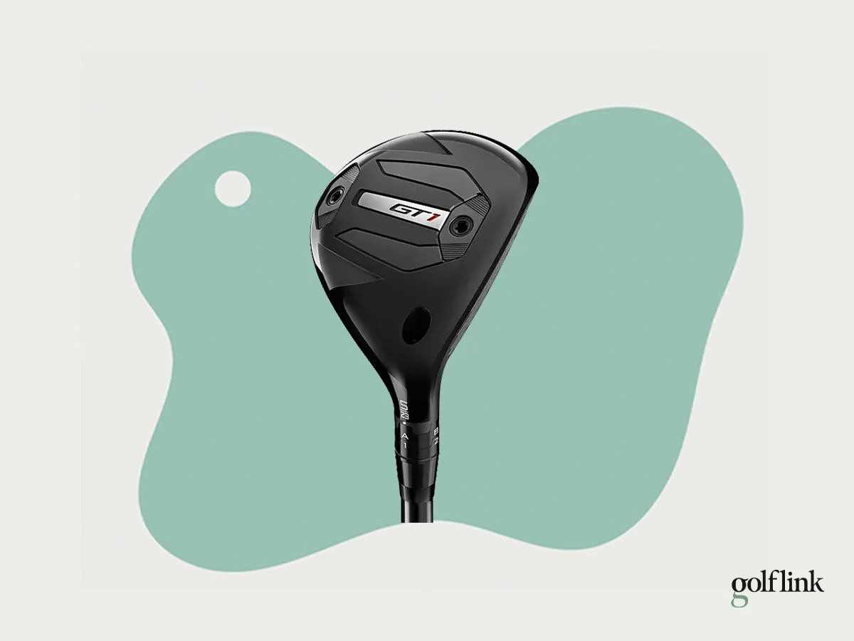 Titleist GT1 hybrid