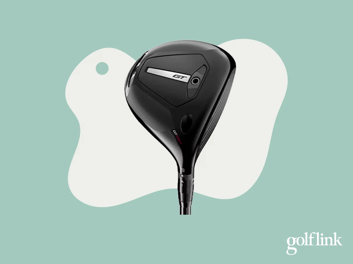 Titleist GT280 mini driver