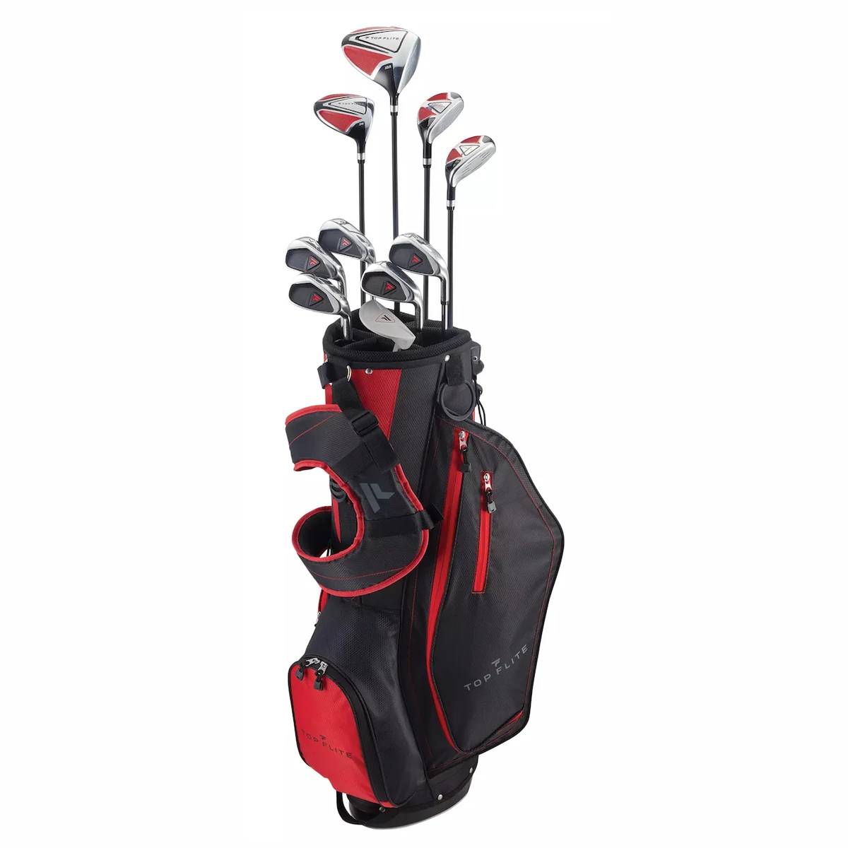 top flite 2021 xl set