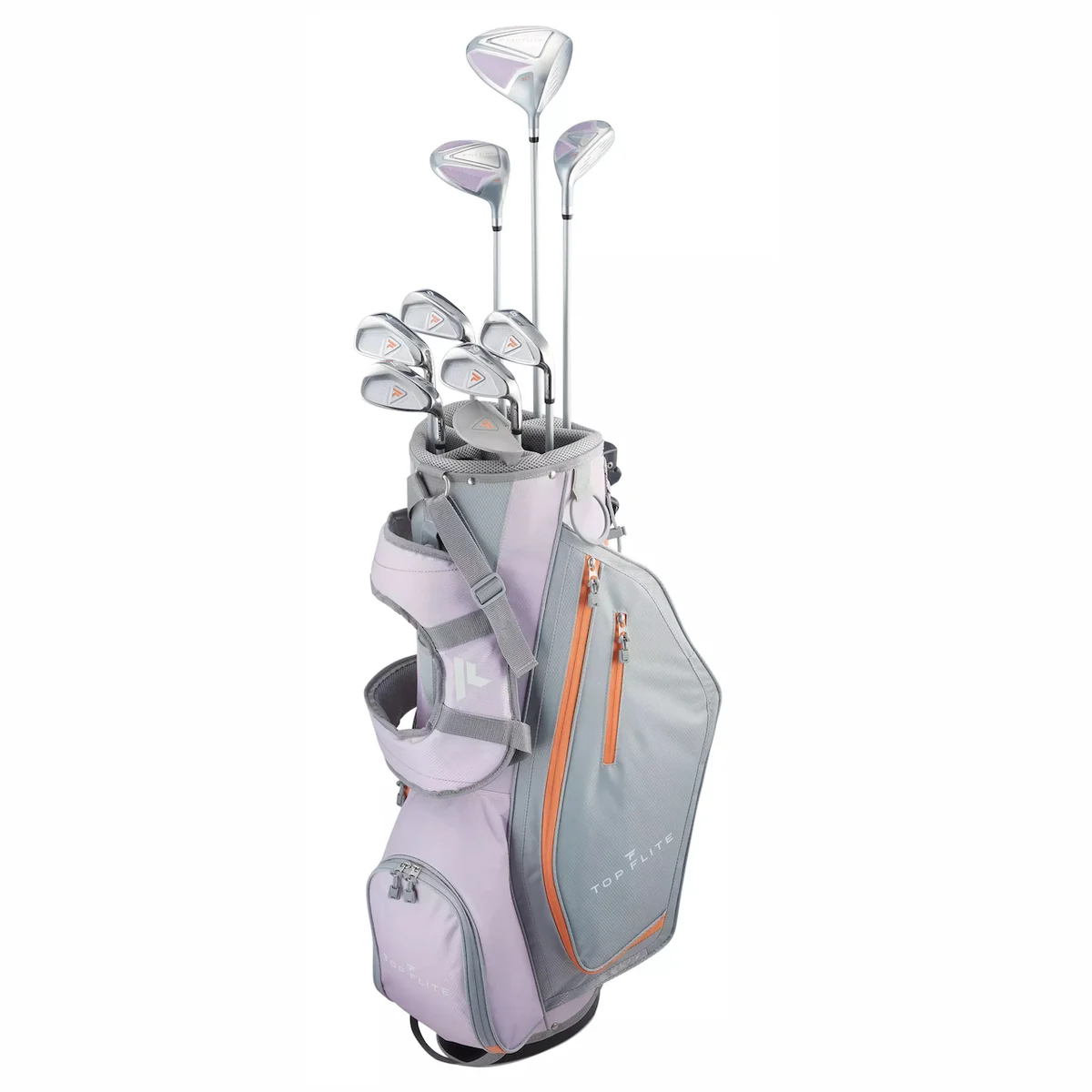 top flite womens set