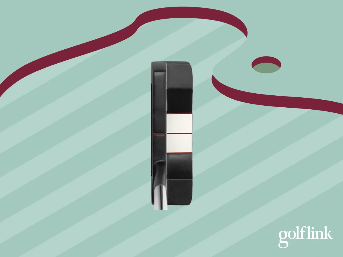 Tour Edge Bazooka Pro putter