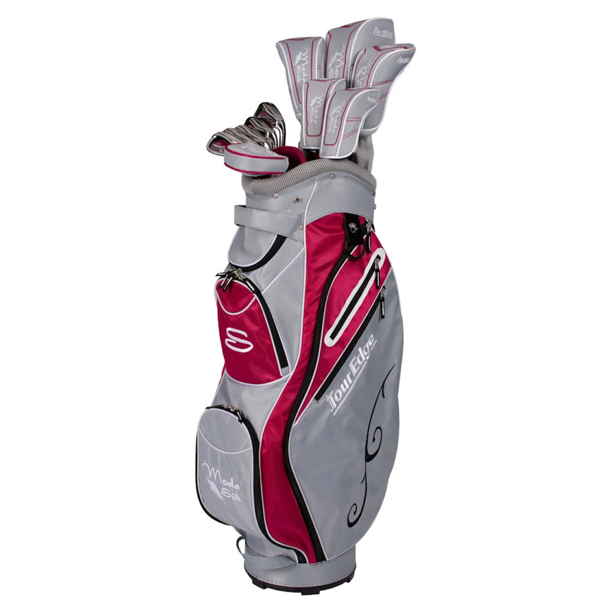 Tour Edge Moda Silk