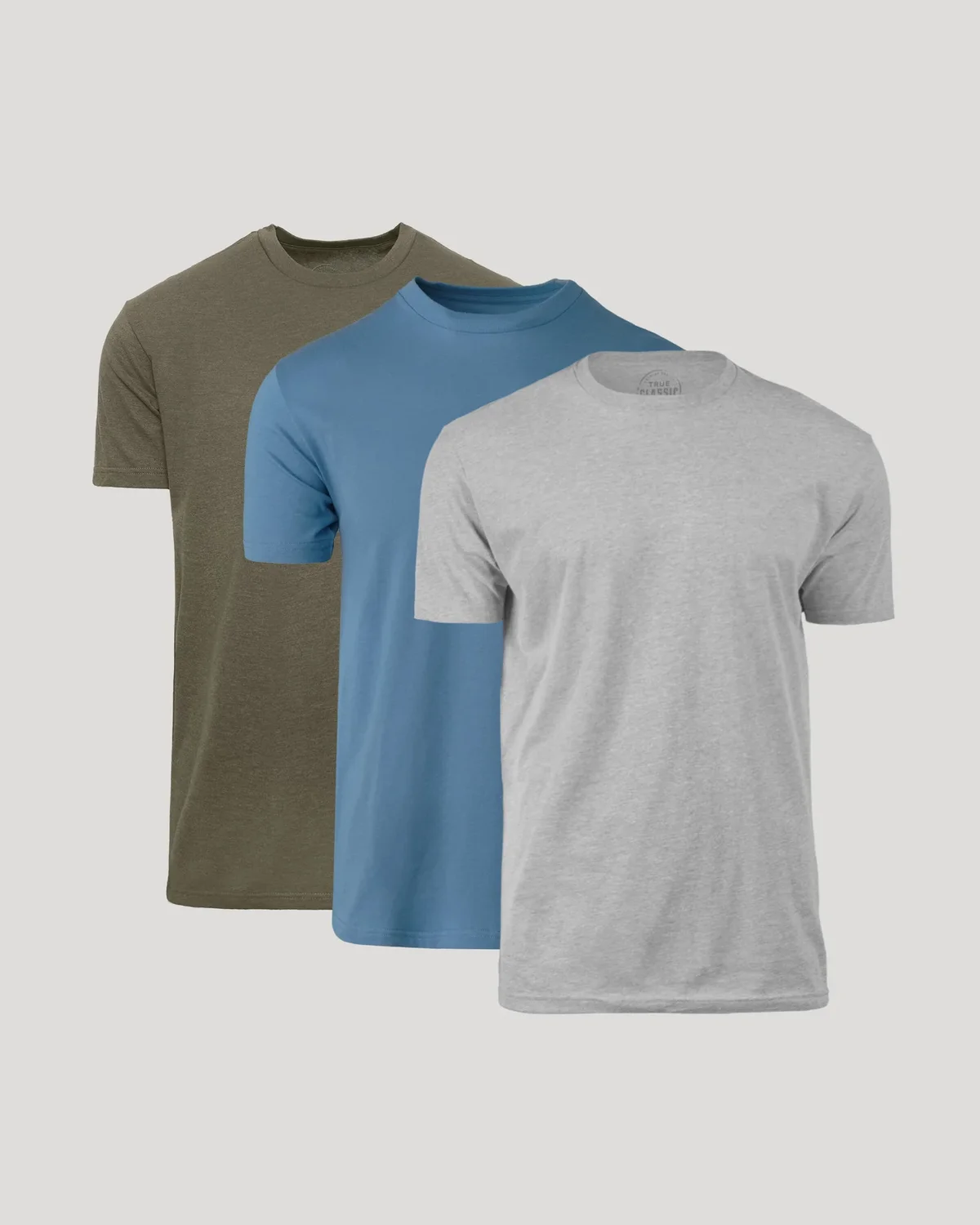 3-pack of True Classic Tees