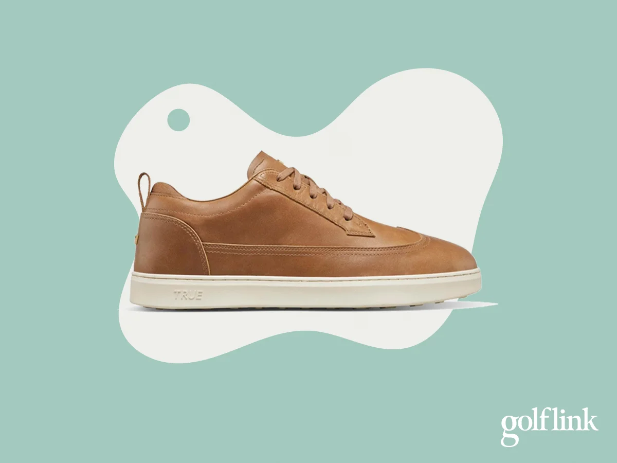 TRUE FS-Tour Golf Shoes