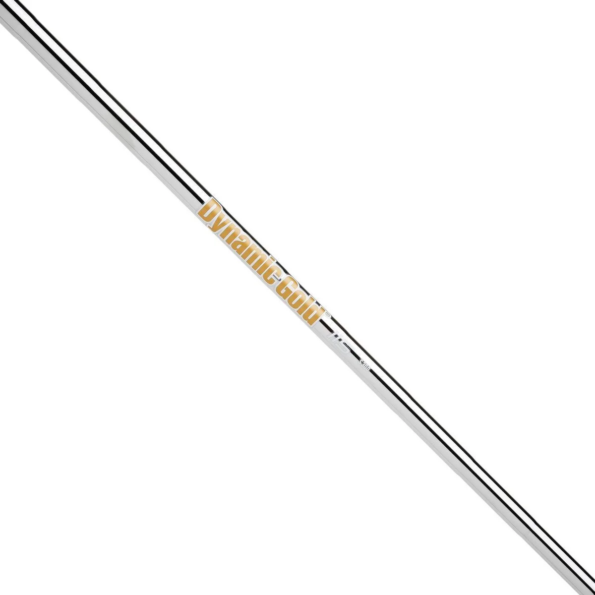 True Temper golf shaft