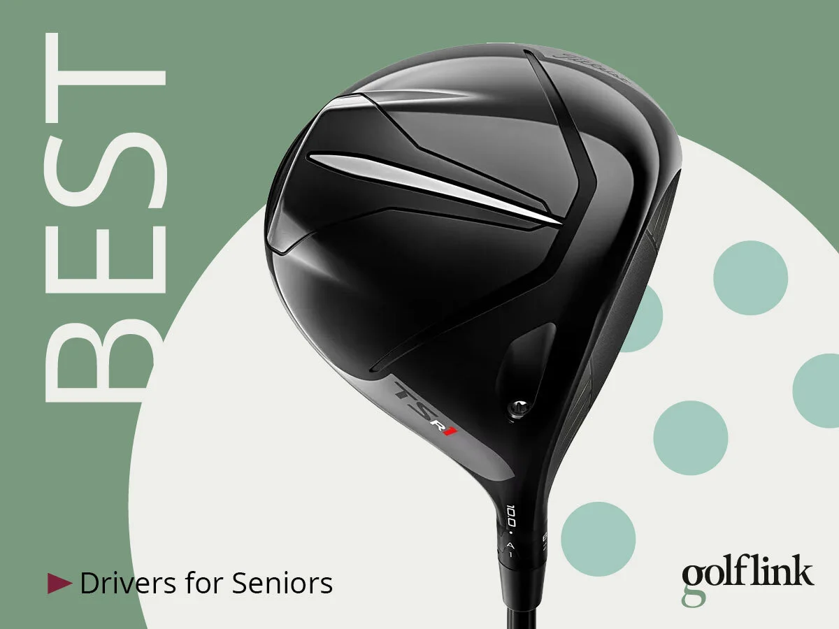 Titleist TSR1 Driver