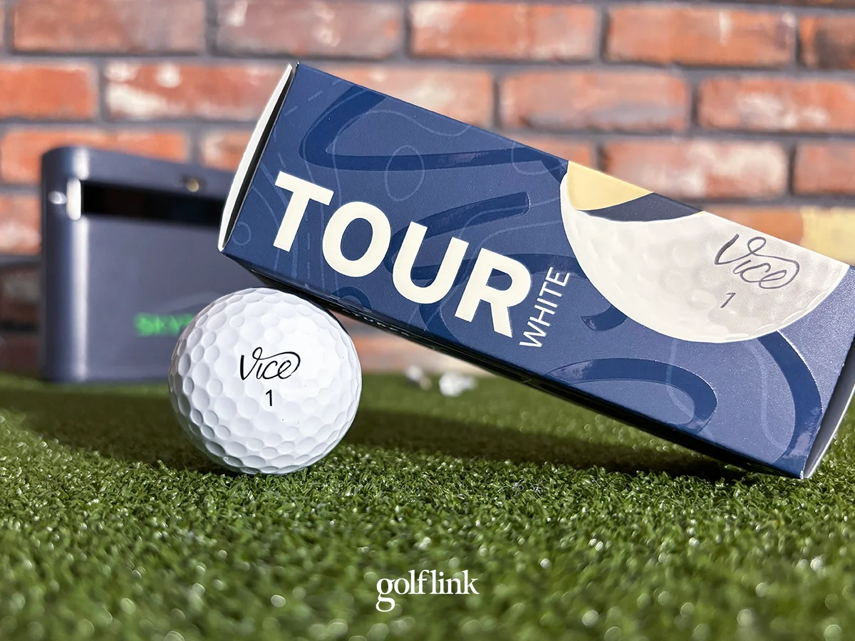The best golf balls for high-handicap players