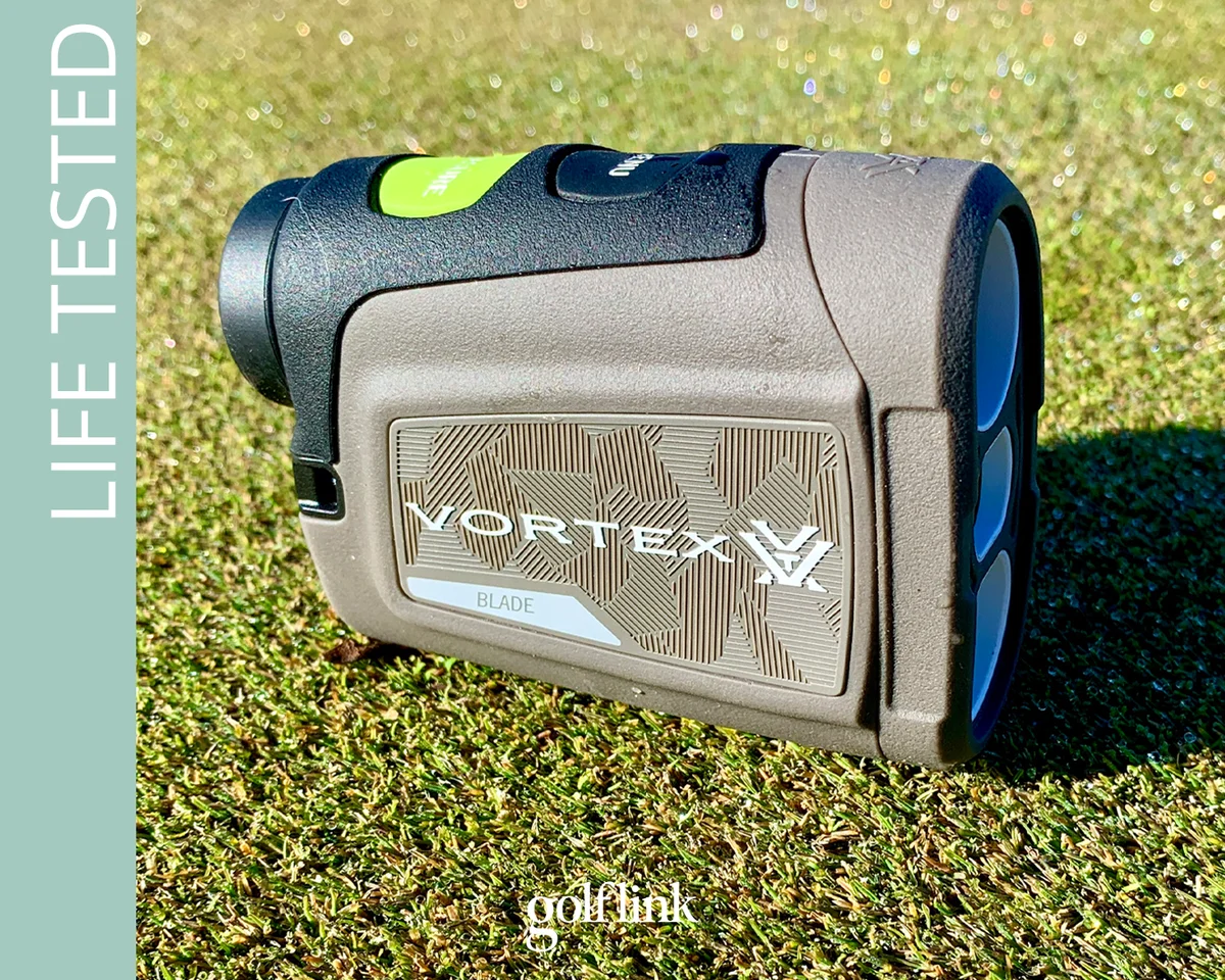 Vortex Blade Golf Rangefinder