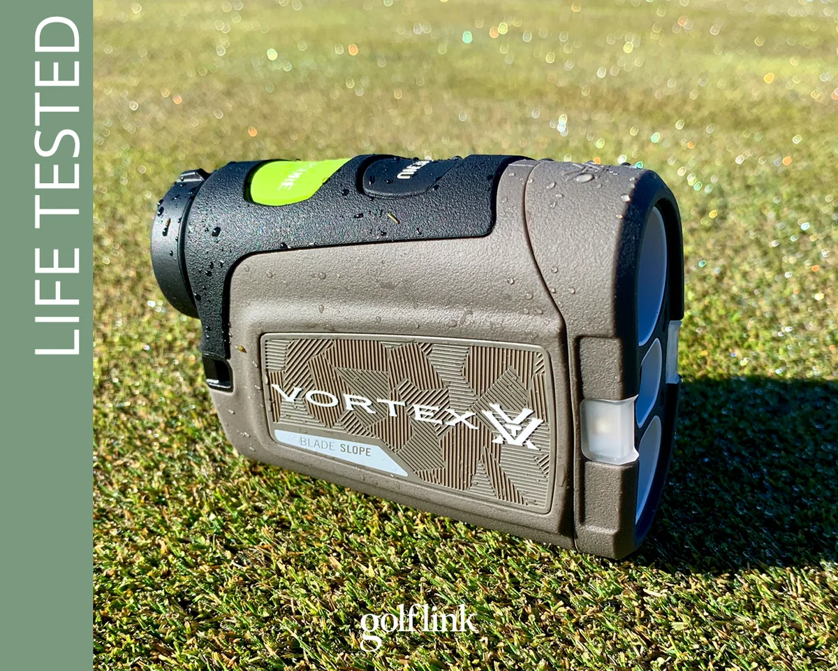 Vortex Blade Slope Golf Rangefinder