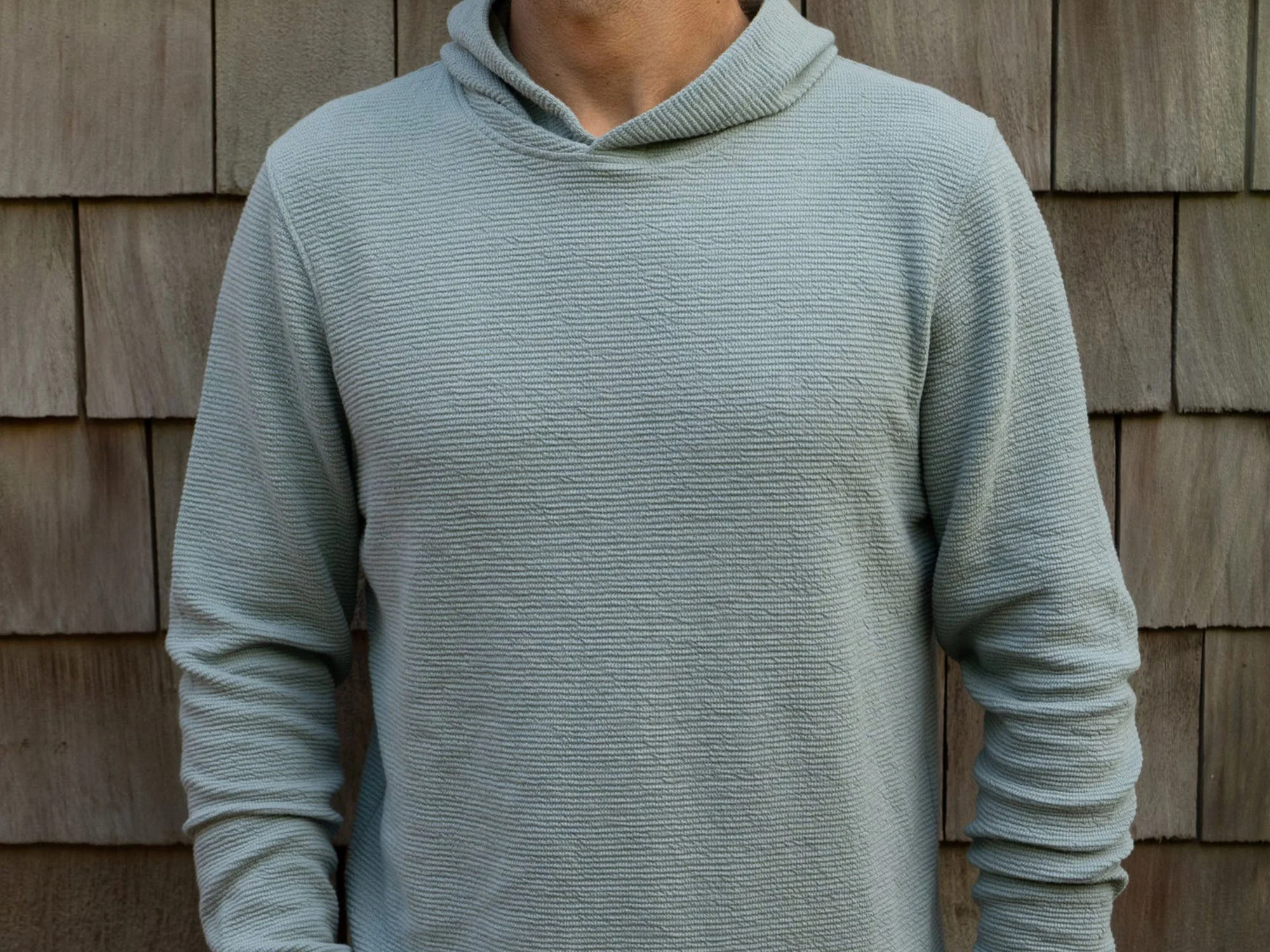 Live Forever Golf Weekend Warrior Hoodie