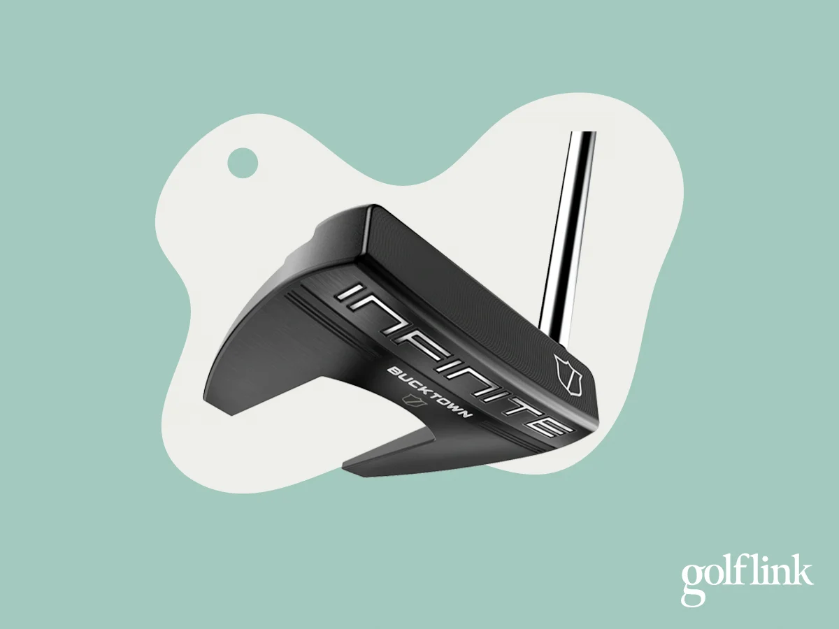 Wilson Infinite putter