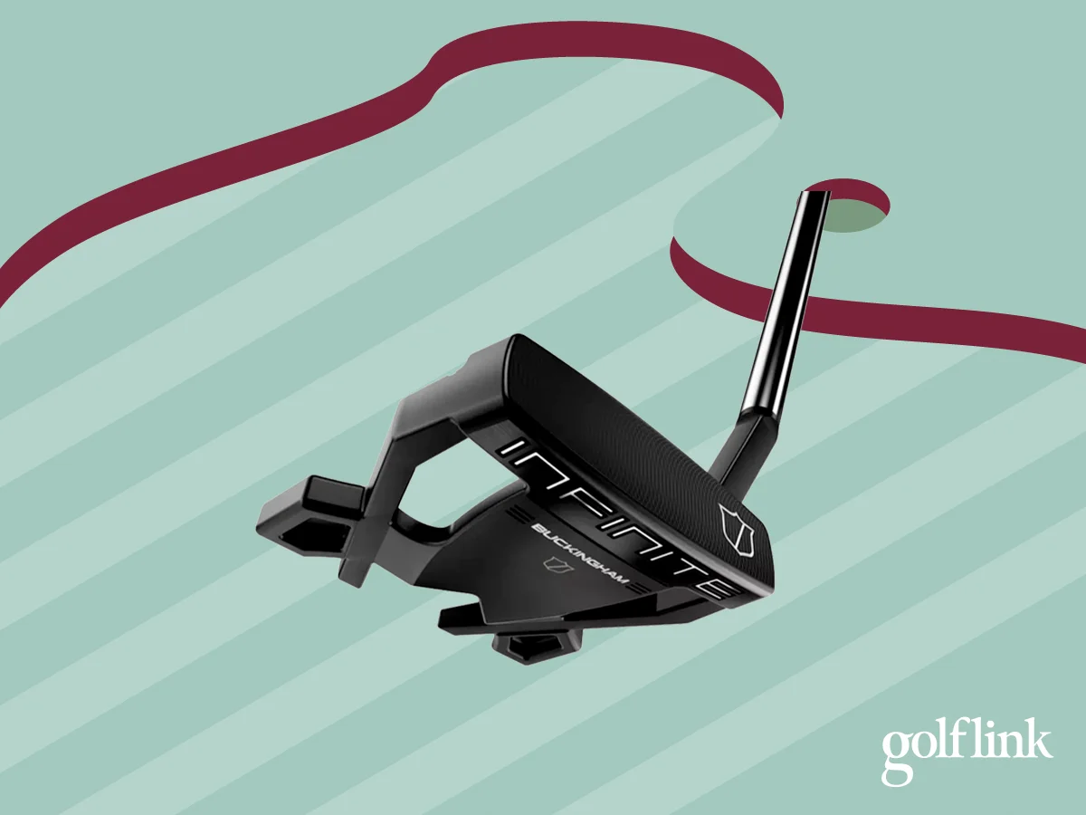 Wilson Infinite putter