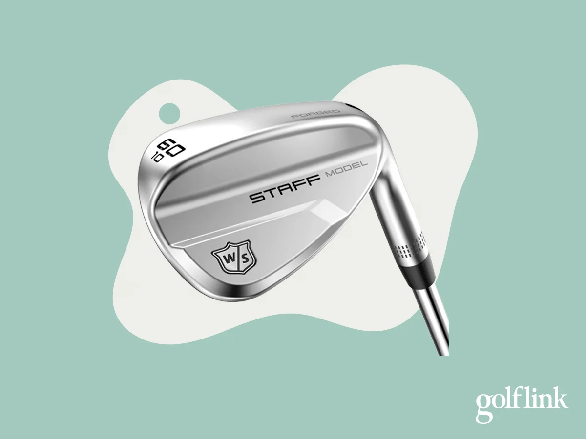 Wilson Staff Model wedge