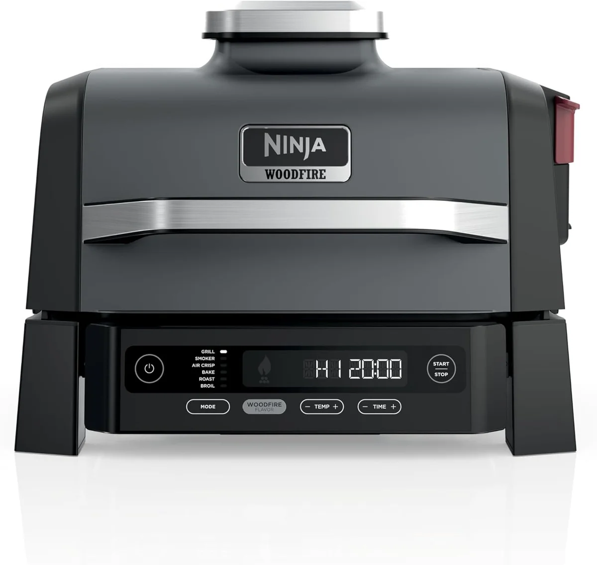 Ninja Woodfire outdoor grill